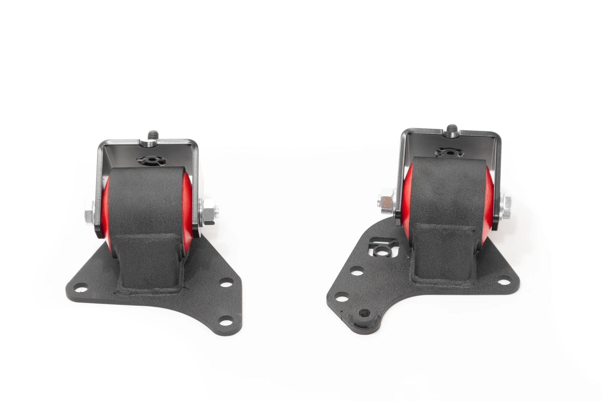 Innovative 113150-75A  94-97 MAZDA MIATA REPLACEMENT ENGINE MOUNT KIT (NA/1.8L) Innovative Mounts
