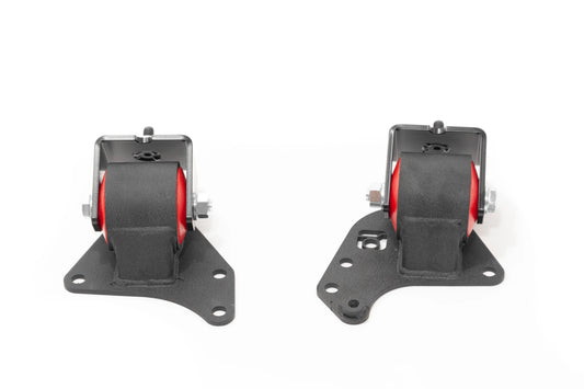 Innovative 113150-75A  94-97 MAZDA MIATA REPLACEMENT ENGINE MOUNT KIT (NA/1.8L) Innovative Mounts