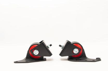 Innovative 113150-75A  94-97 MAZDA MIATA REPLACEMENT ENGINE MOUNT KIT (NA/1.8L) Innovative Mounts