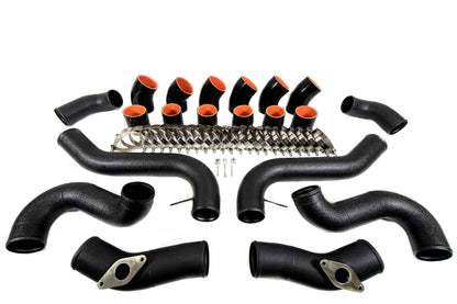 PLM Race Intercooler Piping Kit for 2009+ Nissan GT-R R35 PrivateLabelMfg