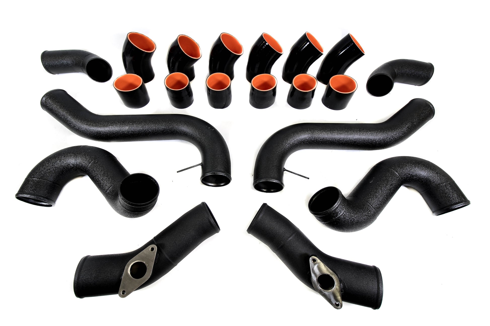 PLM Race Intercooler Piping Kit for 2009+ Nissan GT-R R35 PrivateLabelMfg