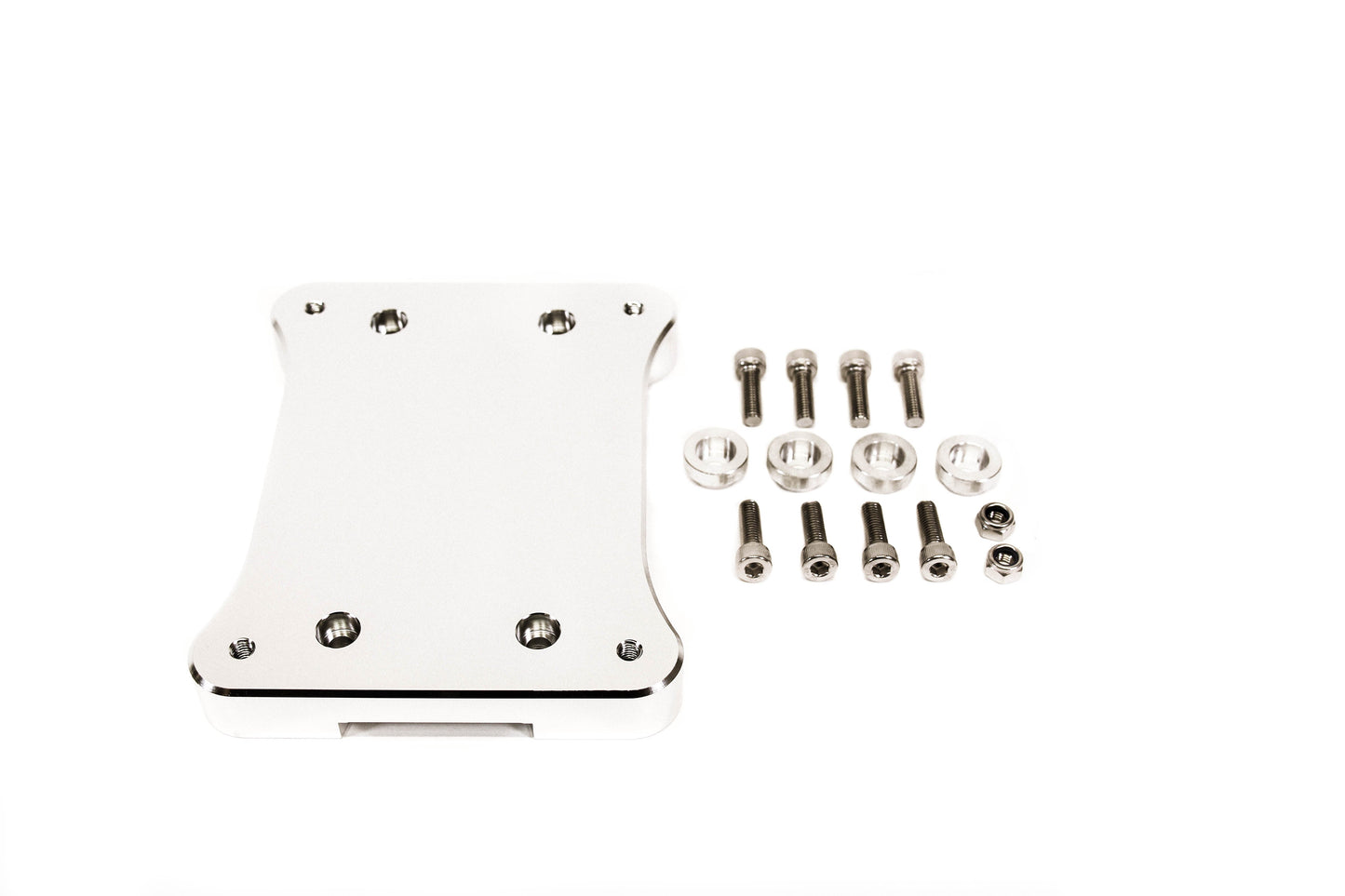 Precision Works TSX Accord Shifter Base Plate PrivateLabelMfg