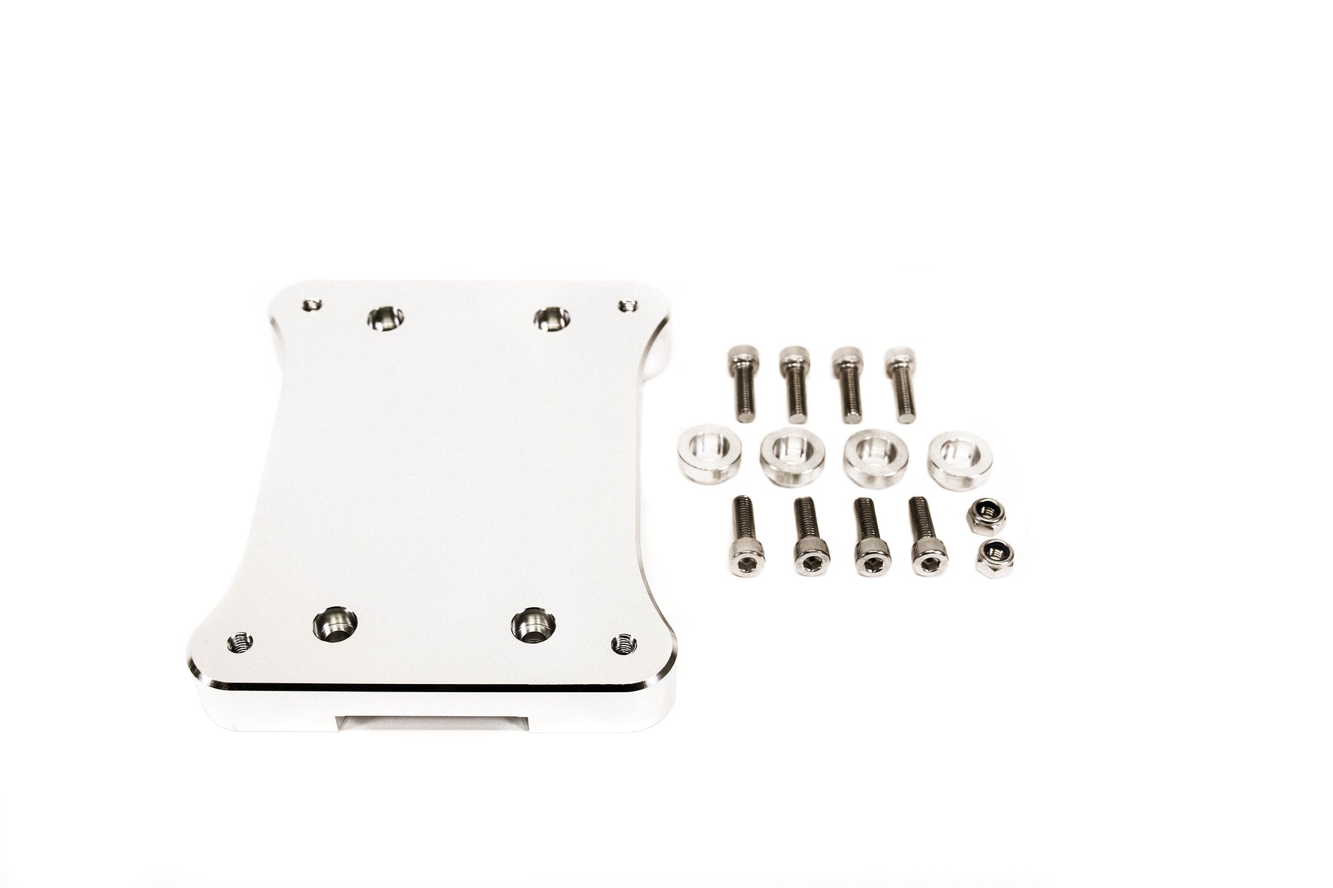 Precision Works TSX Accord Shifter Base Plate PrivateLabelMfg