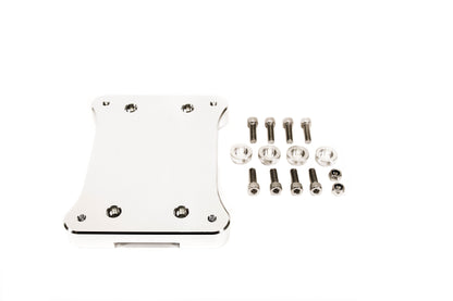 Precision Works TSX Accord Shifter Base Plate PrivateLabelMfg