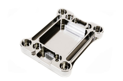 Precision Works TSX Accord Shifter Base Plate PrivateLabelMfg