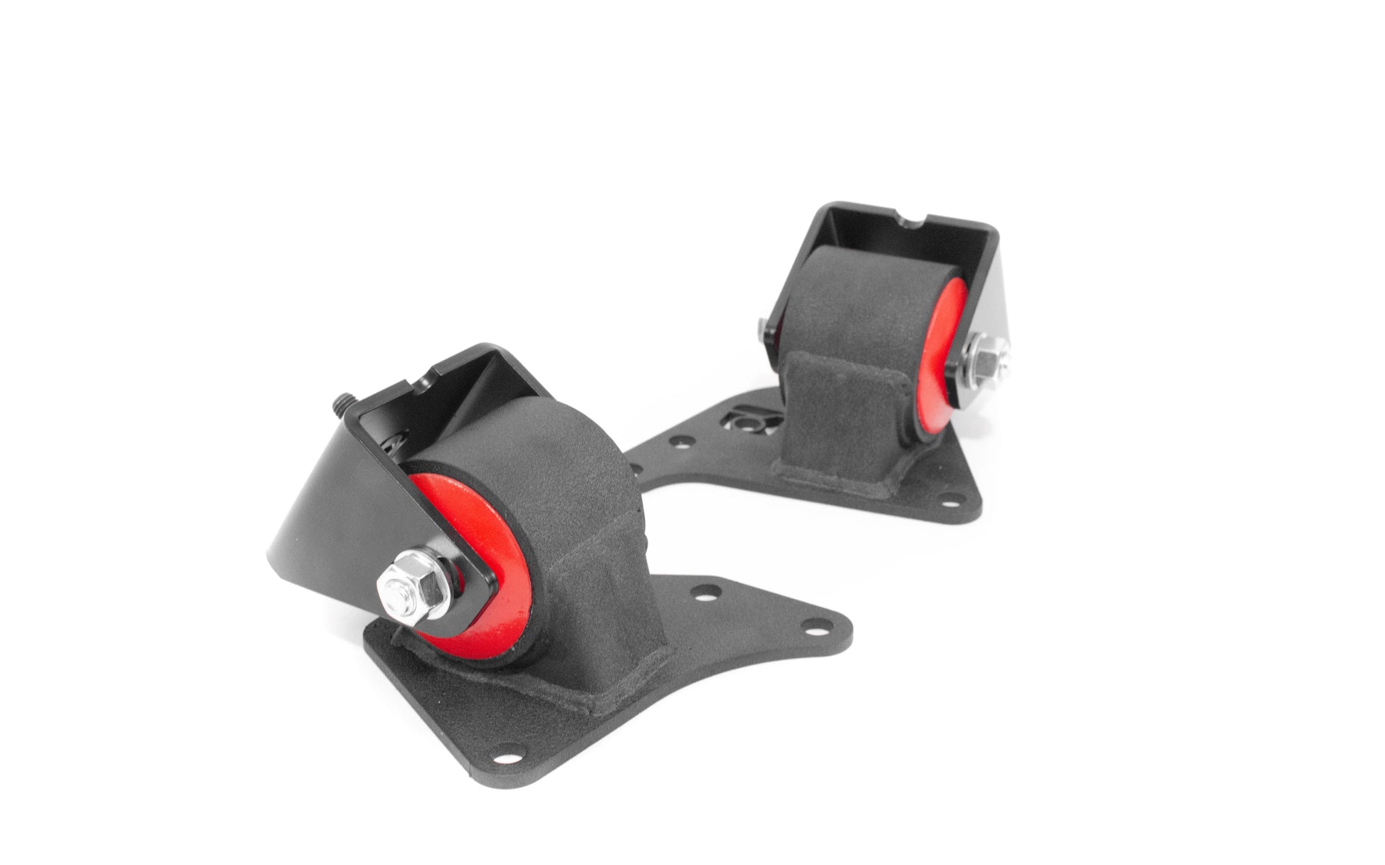 Innovative 113550-75A  99-00 MAZDA MIATA REPLACEMENT ENGINE MOUNT KIT (NB/1.8L) Innovative Mounts