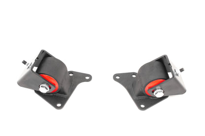 Innovative 113250-75A  90-93 MAZDA MIATA REPLACEMENT ENGINE MOUNT KIT (NA/1.6L) Innovative Mounts