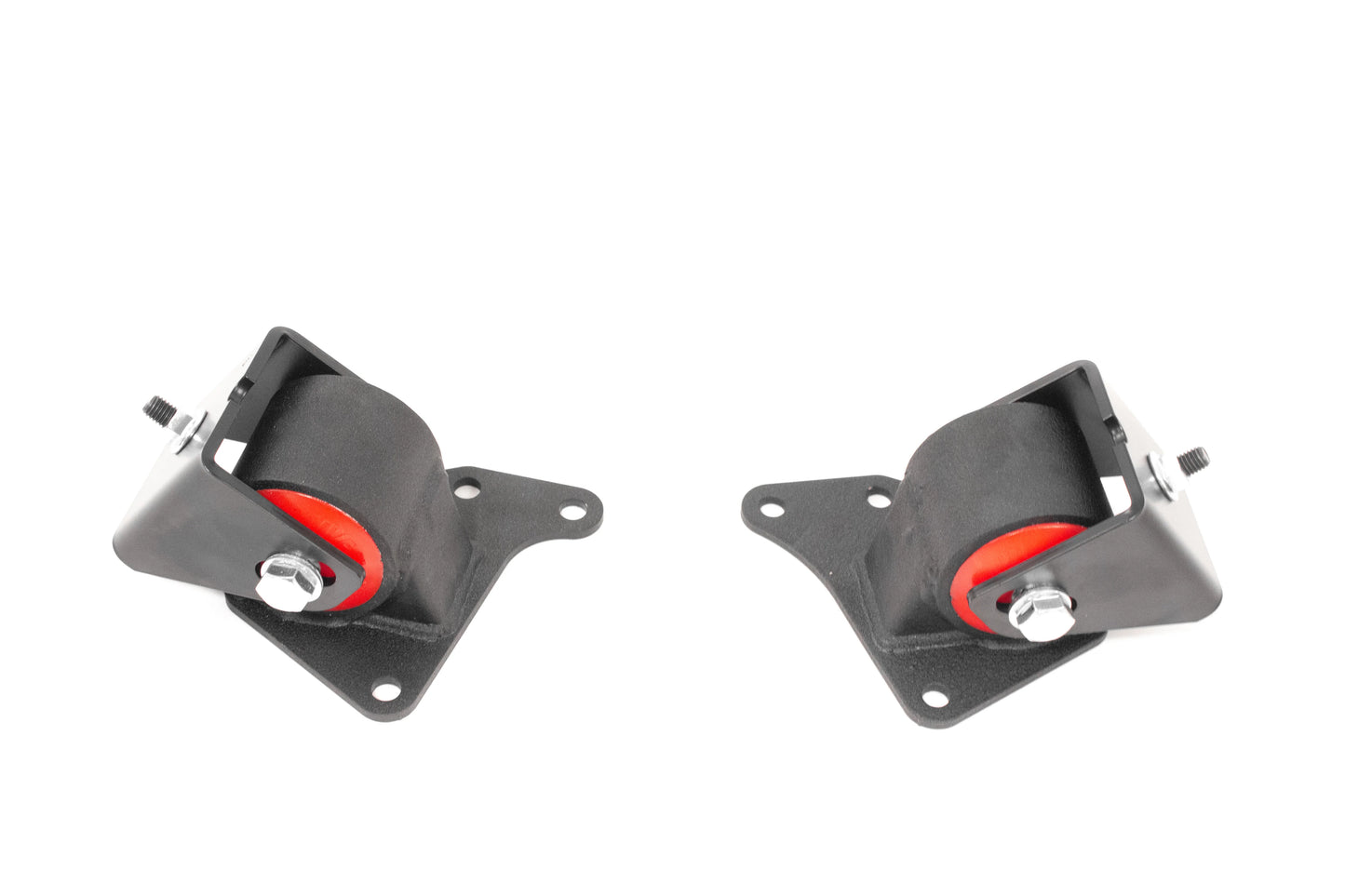 Innovative 113250-60A  90-93 MAZDA MIATA REPLACEMENT ENGINE MOUNT KIT (NA/1.6L) Innovative Mounts