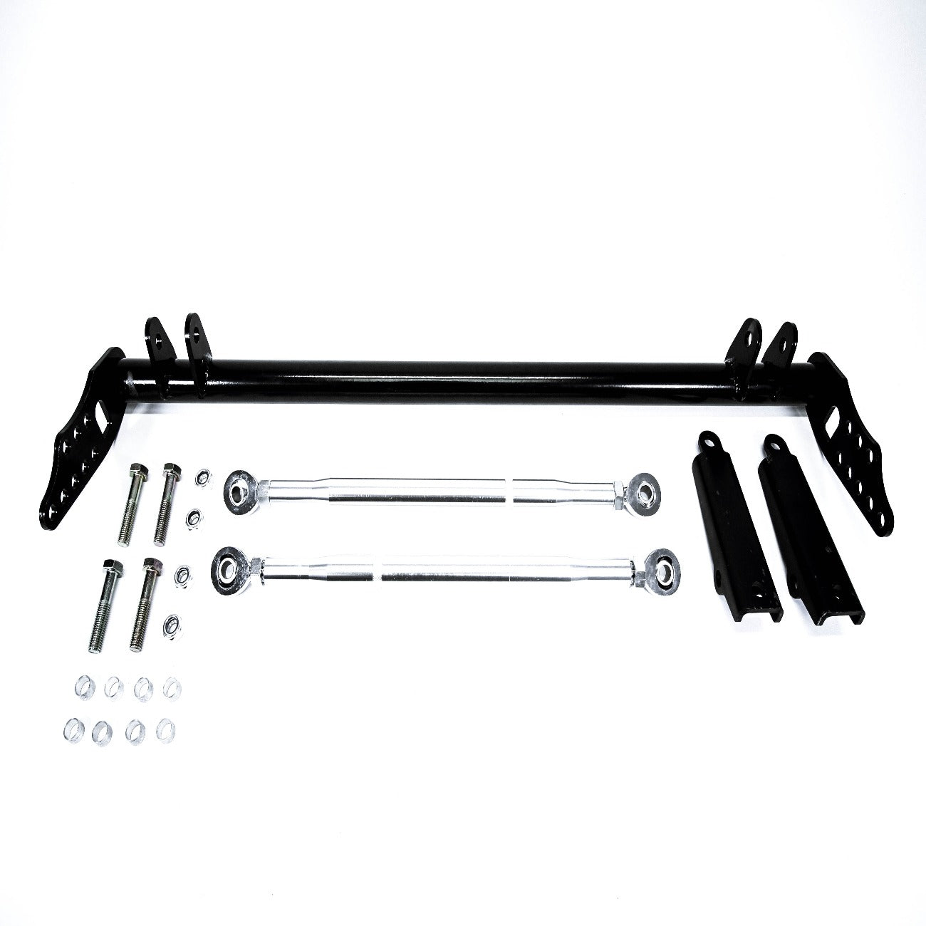 Precision Works Traction Bar 92-00 Civic EG EK DC2 94-01 Integra PrivateLabelMfg