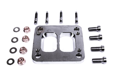 Precision Works T4 to T3 Turbo Flange Adapter PrivateLabelMfg