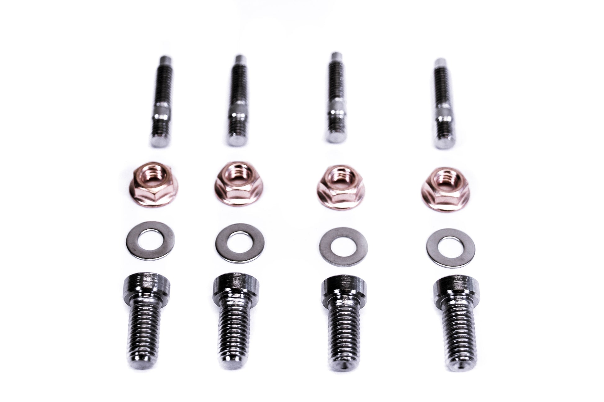 Precision Works T4 to T3 Turbo Flange Adapter PrivateLabelMfg