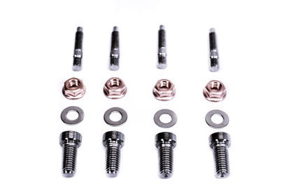 Precision Works T4 to T3 Turbo Flange Adapter PrivateLabelMfg