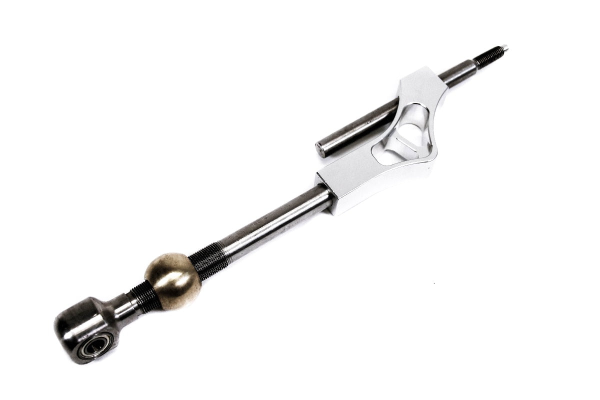 Precision Works Fully Adjustable Shifter - Honda B & D-Series PrivateLabelMfg