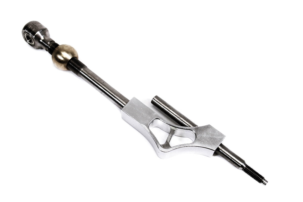Precision Works Fully Adjustable Shifter - Honda B & D-Series PrivateLabelMfg