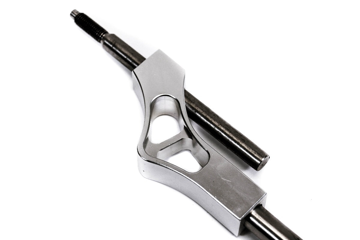 Precision Works Fully Adjustable Shifter - Honda B & D-Series PrivateLabelMfg