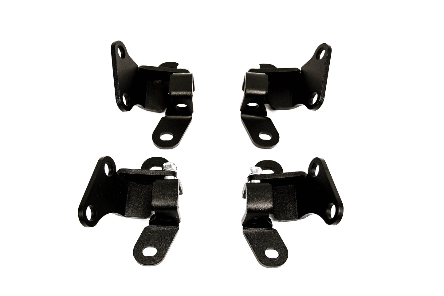 Precision Works Quick Release Door Hinges - Honda PrivateLabelMfg