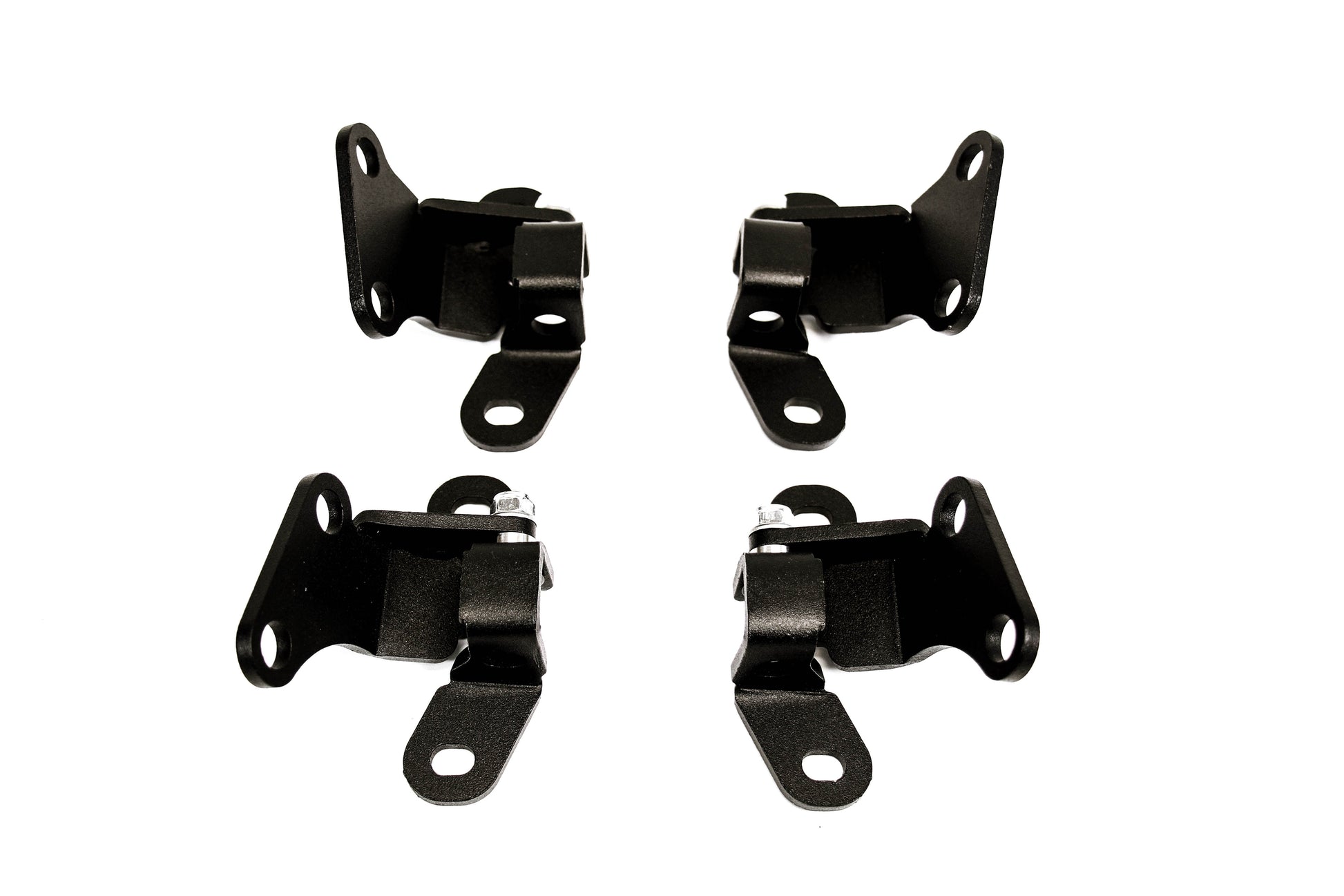 Precision Works Quick Release Door Hinges - Honda PrivateLabelMfg