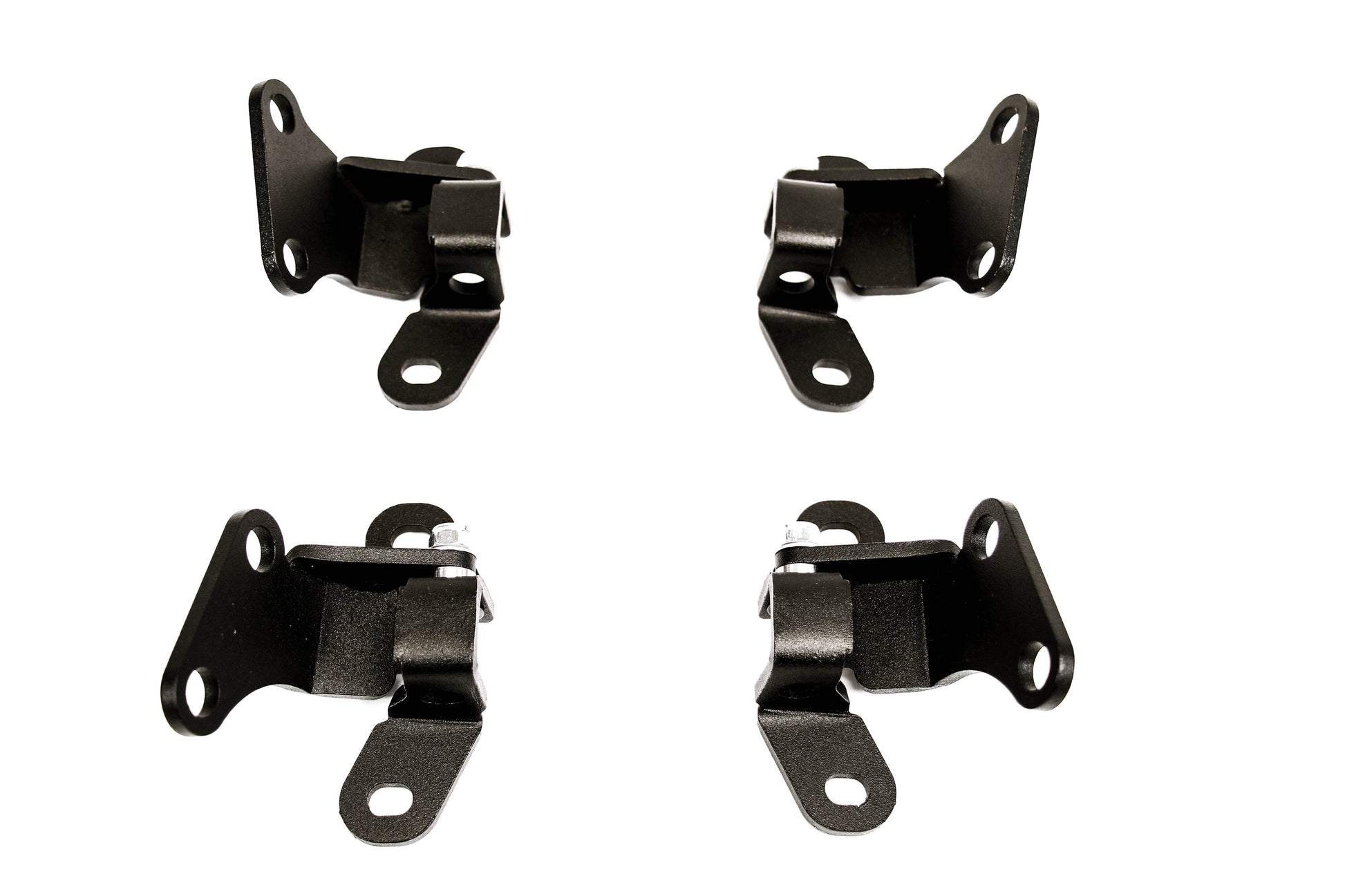 Precision Works Quick Release Door Hinges - Honda PrivateLabelMfg