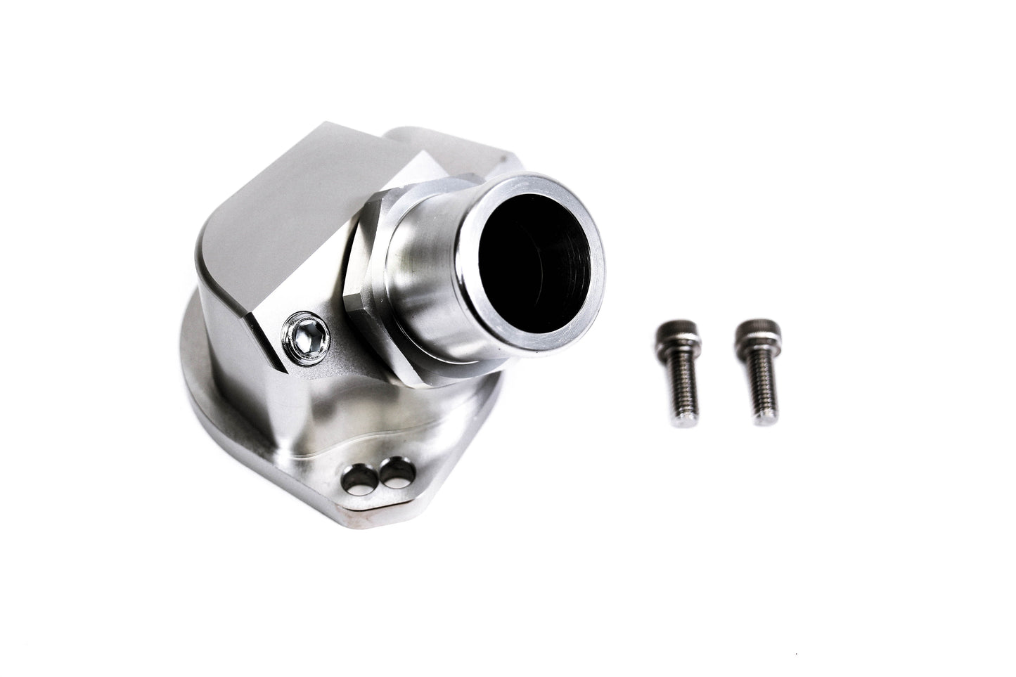 Precision Works B-Series D-Series Thermostat Housing PrivateLabelMfg