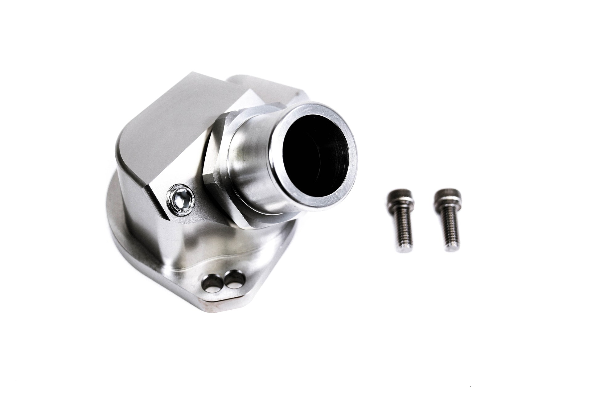 Precision Works B-Series D-Series Thermostat Housing PrivateLabelMfg