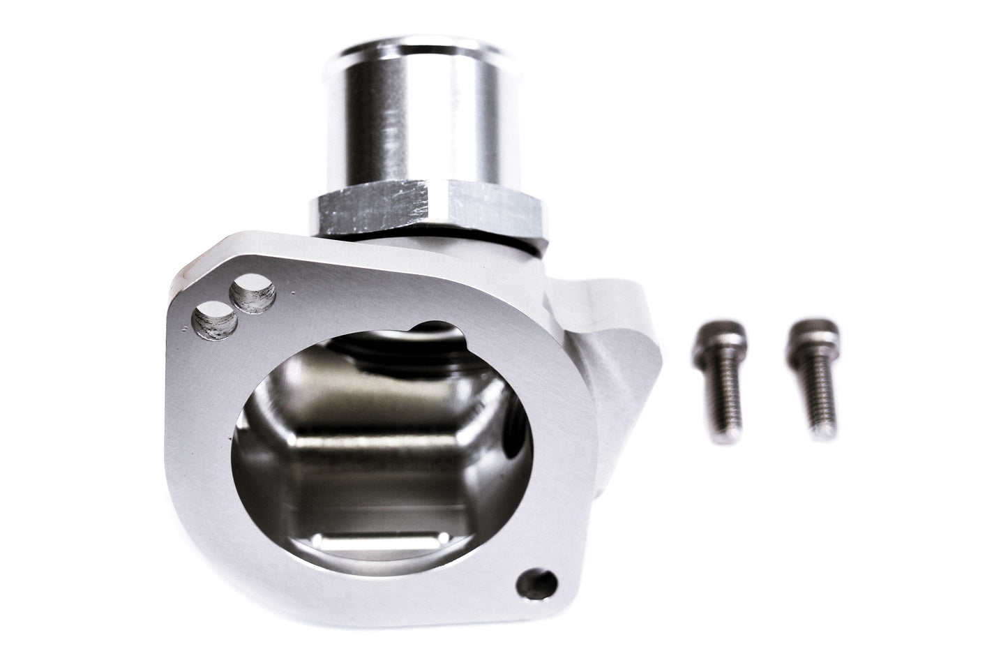 Precision Works B-Series D-Series Thermostat Housing PrivateLabelMfg