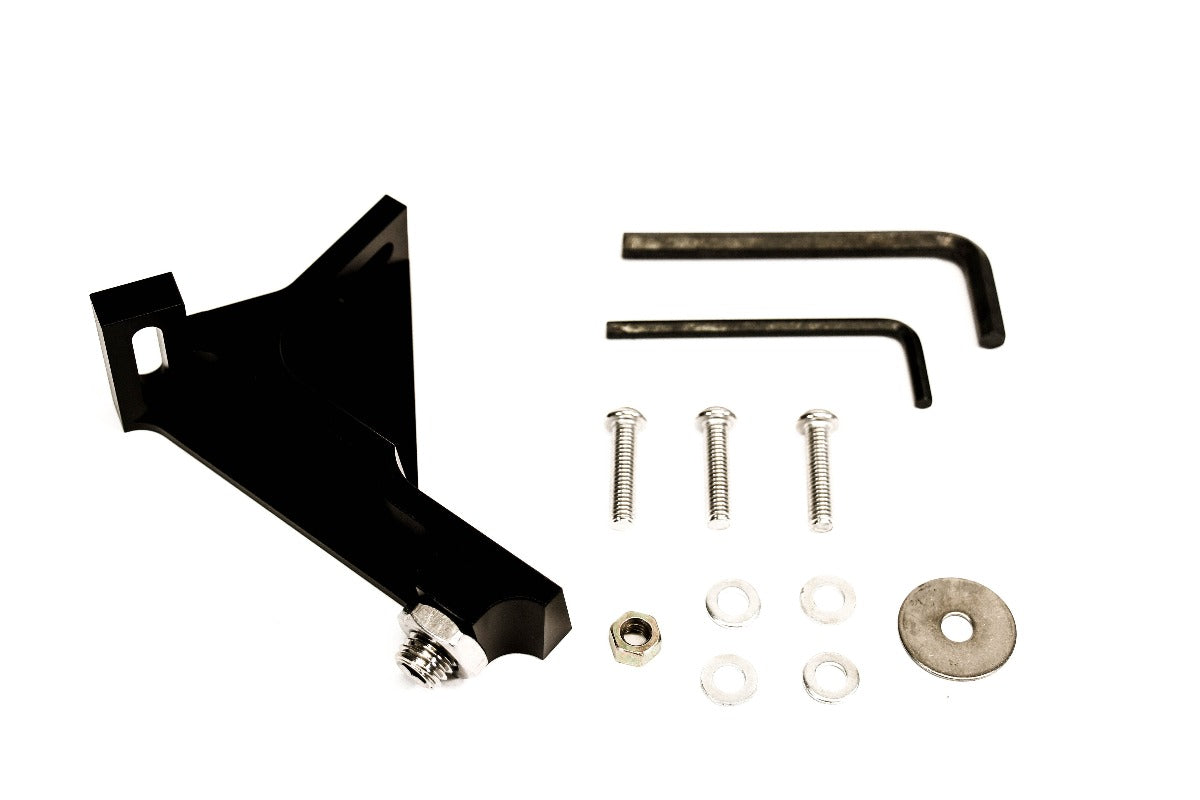 Precision Works Master Cylinder Brace WRX & STI 2002 - 2007 PrivateLabelMfg