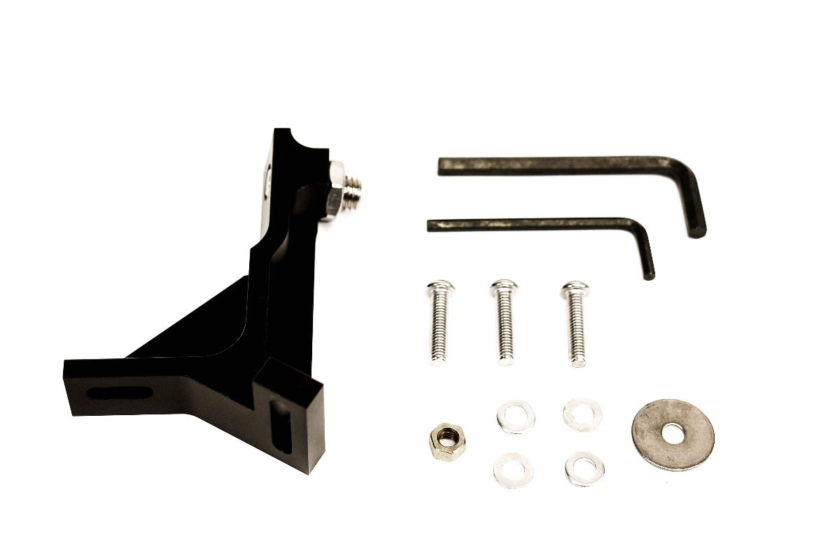 Precision Works Master Cylinder Brace WRX & STI 2002 - 2007 PrivateLabelMfg