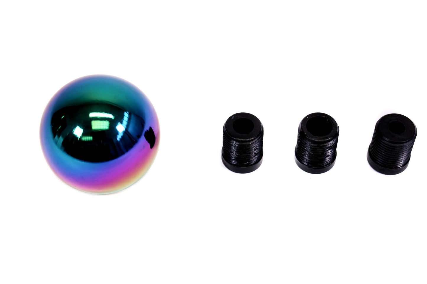 PLM Private Label Mfg. Spherical Shift Knob PrivateLabelMfg