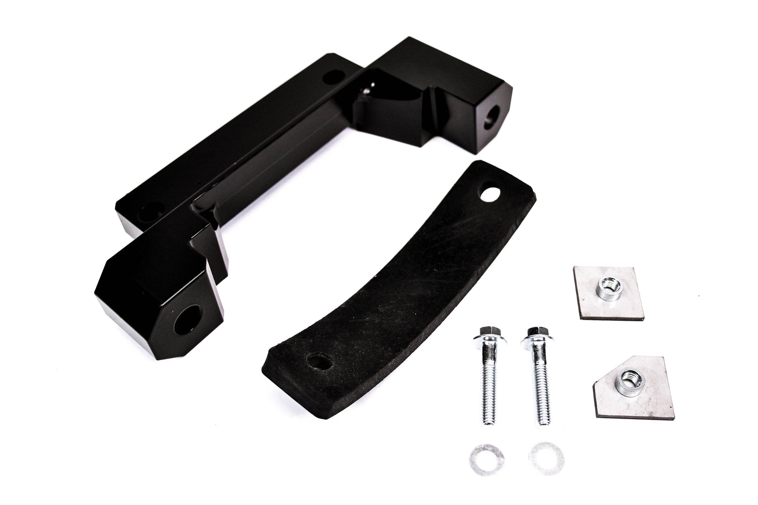 Precision Works Differential Brace for 2015+ Challenger Hellcat SRT Scat PrivateLabelMfg