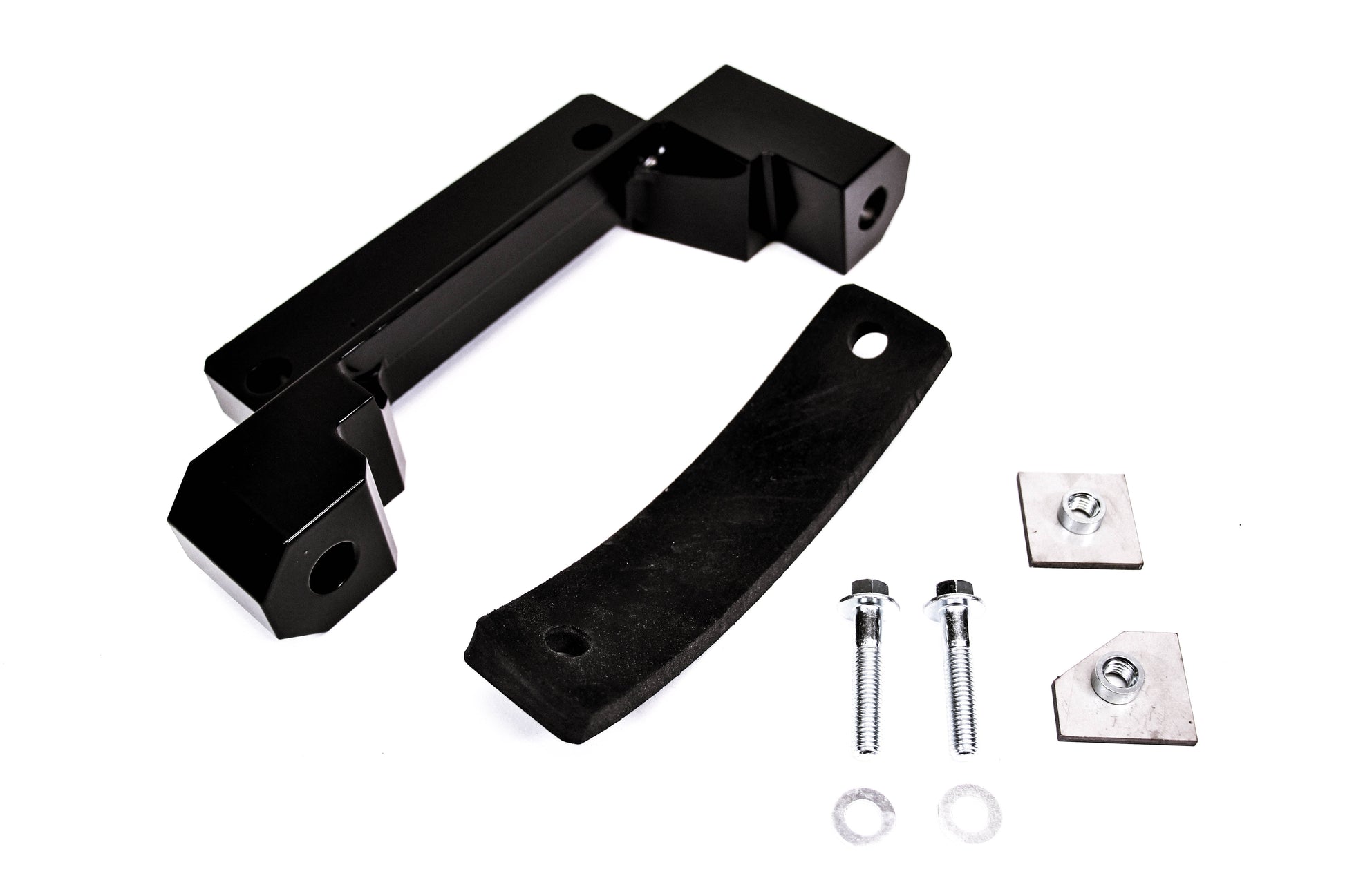 Precision Works Differential Brace for 2015+ Challenger Hellcat SRT Scat PrivateLabelMfg