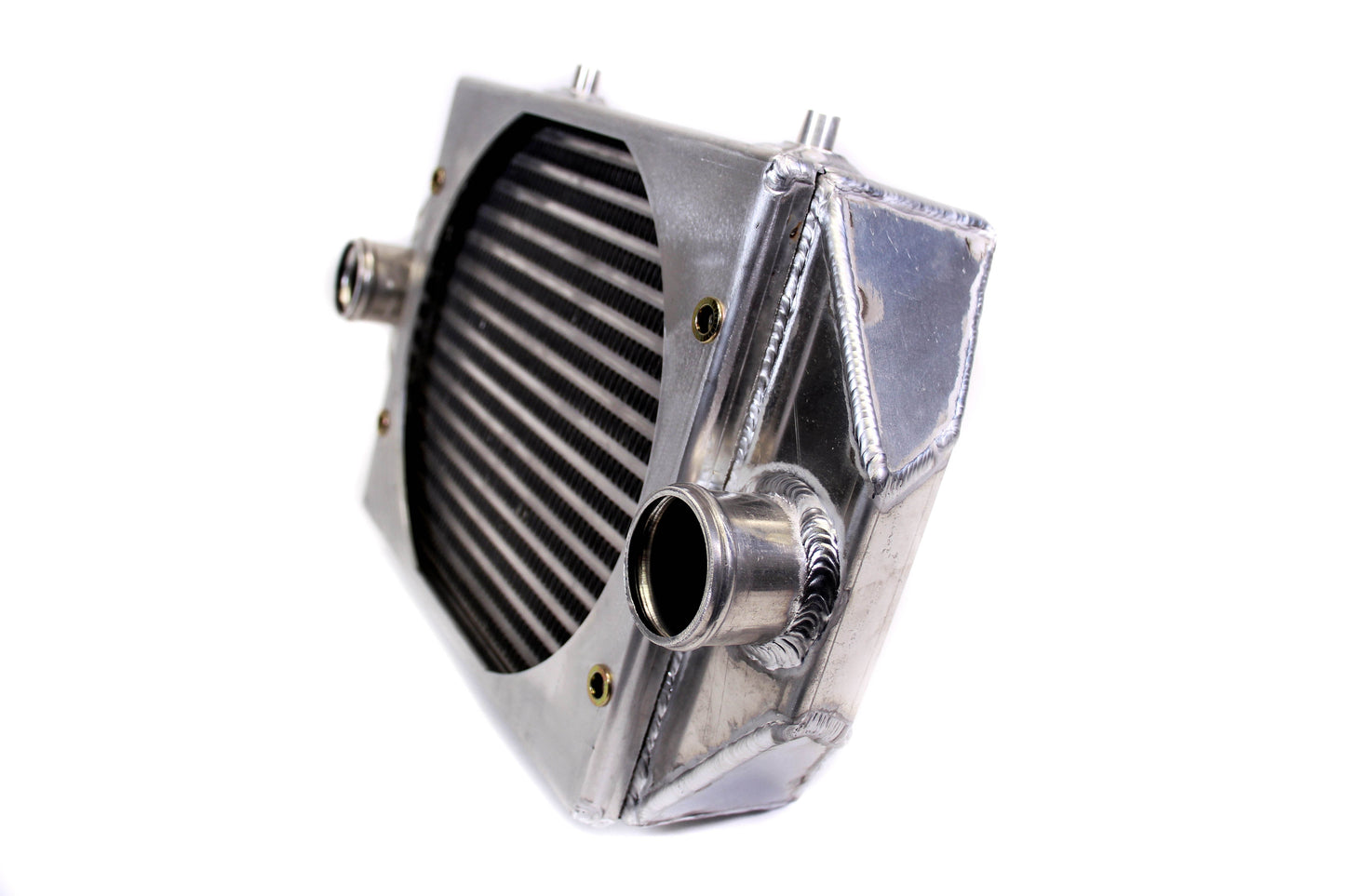 PLM Can-Am Maverick X3 Turbo Intercooler R DS RS XMR RC PrivateLabelMfg