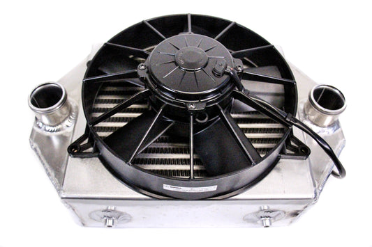 PLM Can-Am Maverick X3 Turbo Intercooler R DS RS XMR RC PrivateLabelMfg
