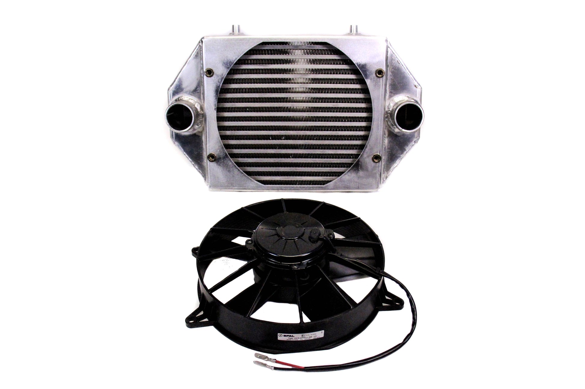 PLM Can-Am Maverick X3 Turbo Intercooler R DS RS XMR RC PrivateLabelMfg
