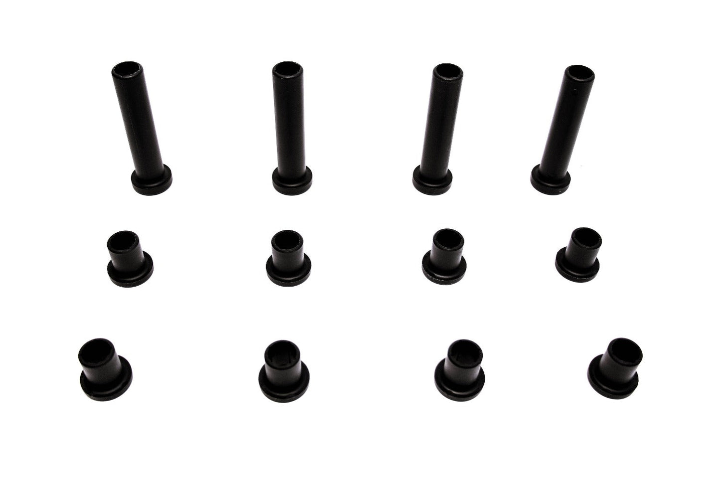 Precision Works Front Control A Arm Bushing Kit for Polaris RZR 900 XP / 4 / Jagged (12) PrivateLabelMfg