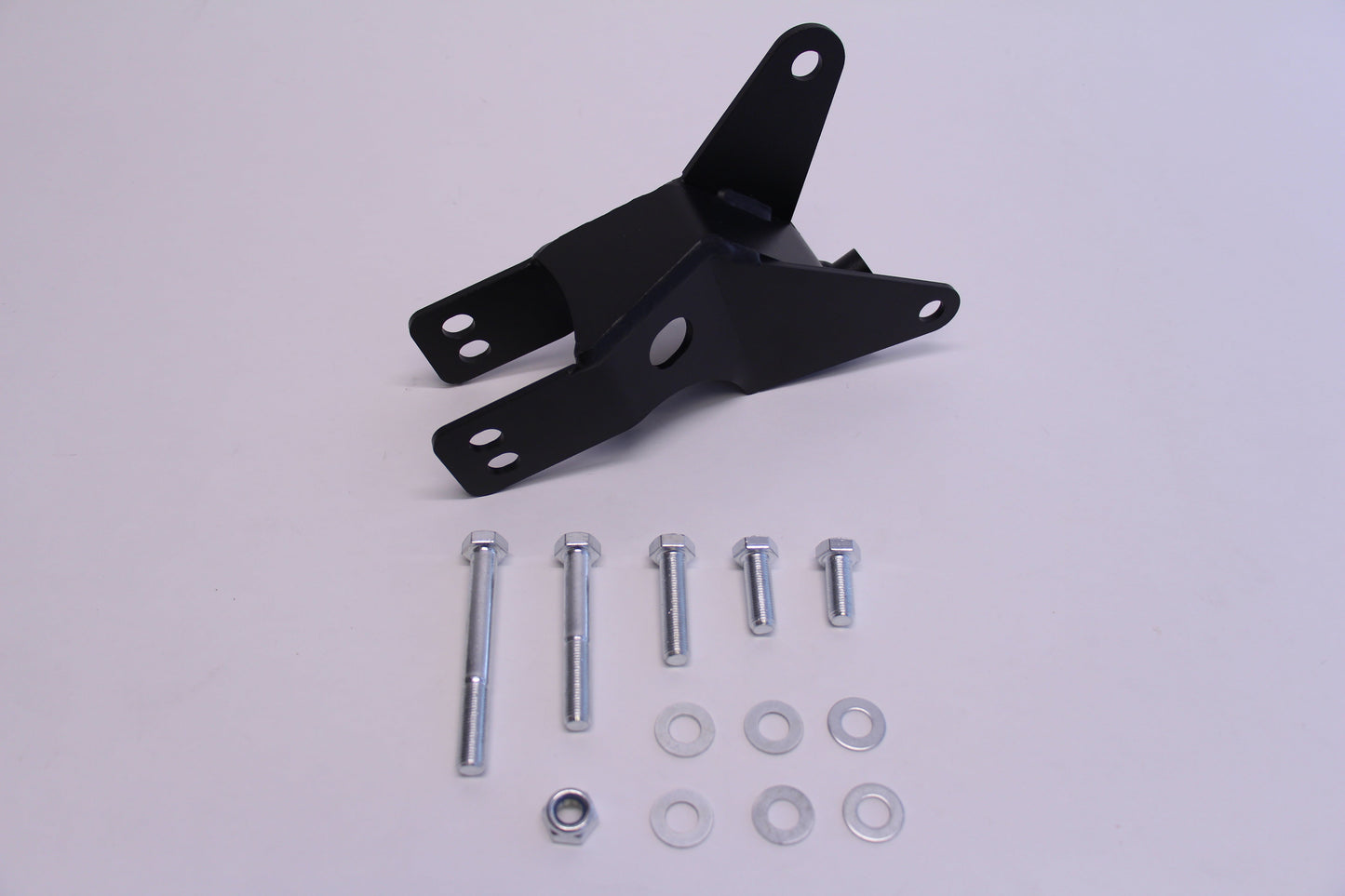 Precision Works Engine Mount AWD Bracket - K-Swap EG Civic DC2 Integra PrivateLabelMfg