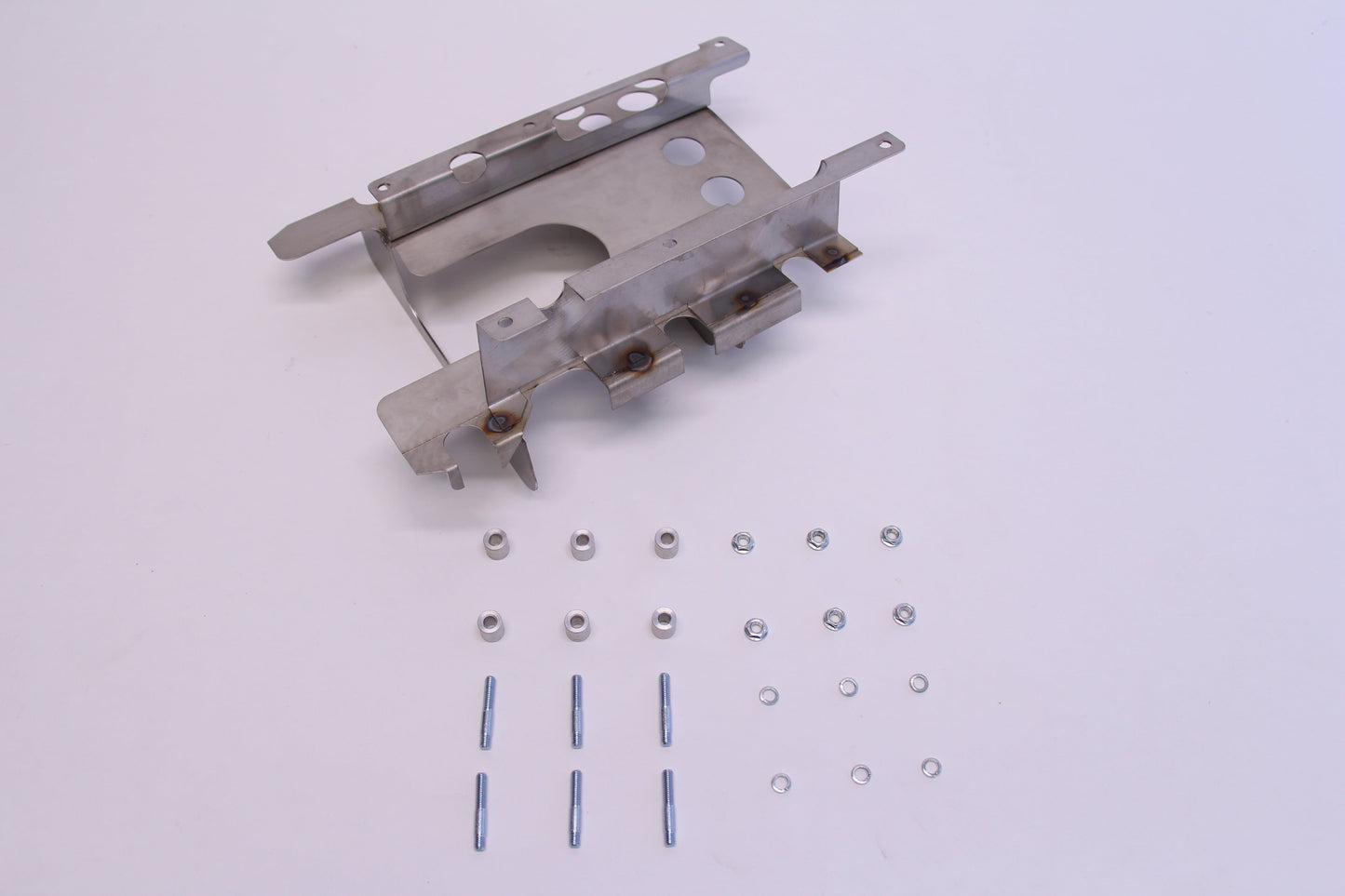 PLM Oil Pan Baffle Kit For Honda K-Series K20 K24 PrivateLabelMfg