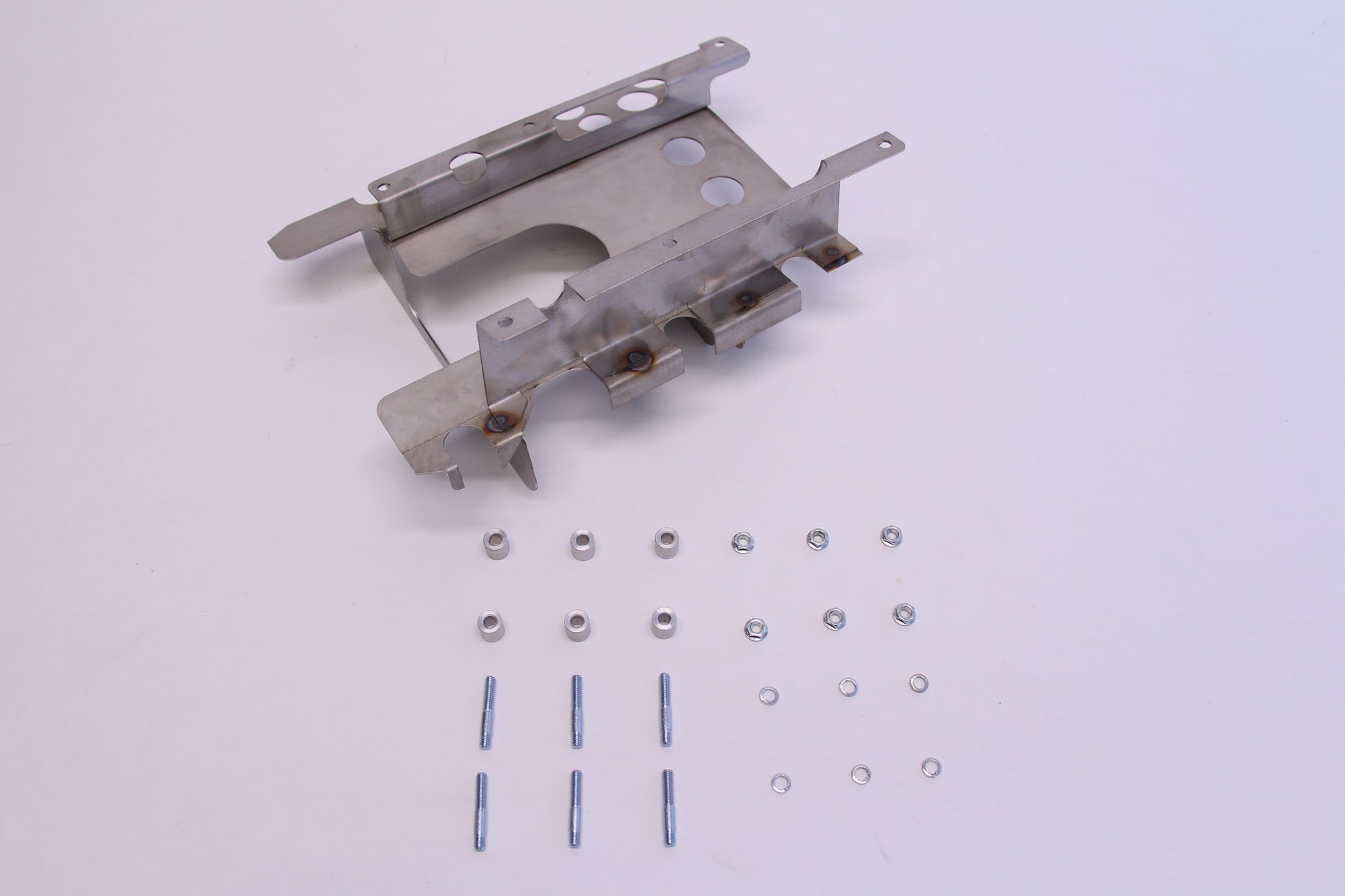 PLM Oil Pan Baffle Kit For Honda K-Series K20 K24 PrivateLabelMfg