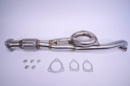 PLM Power Driven J-Series Header J-Pipe TL AWD 2009 - 2014 PrivateLabelMfg