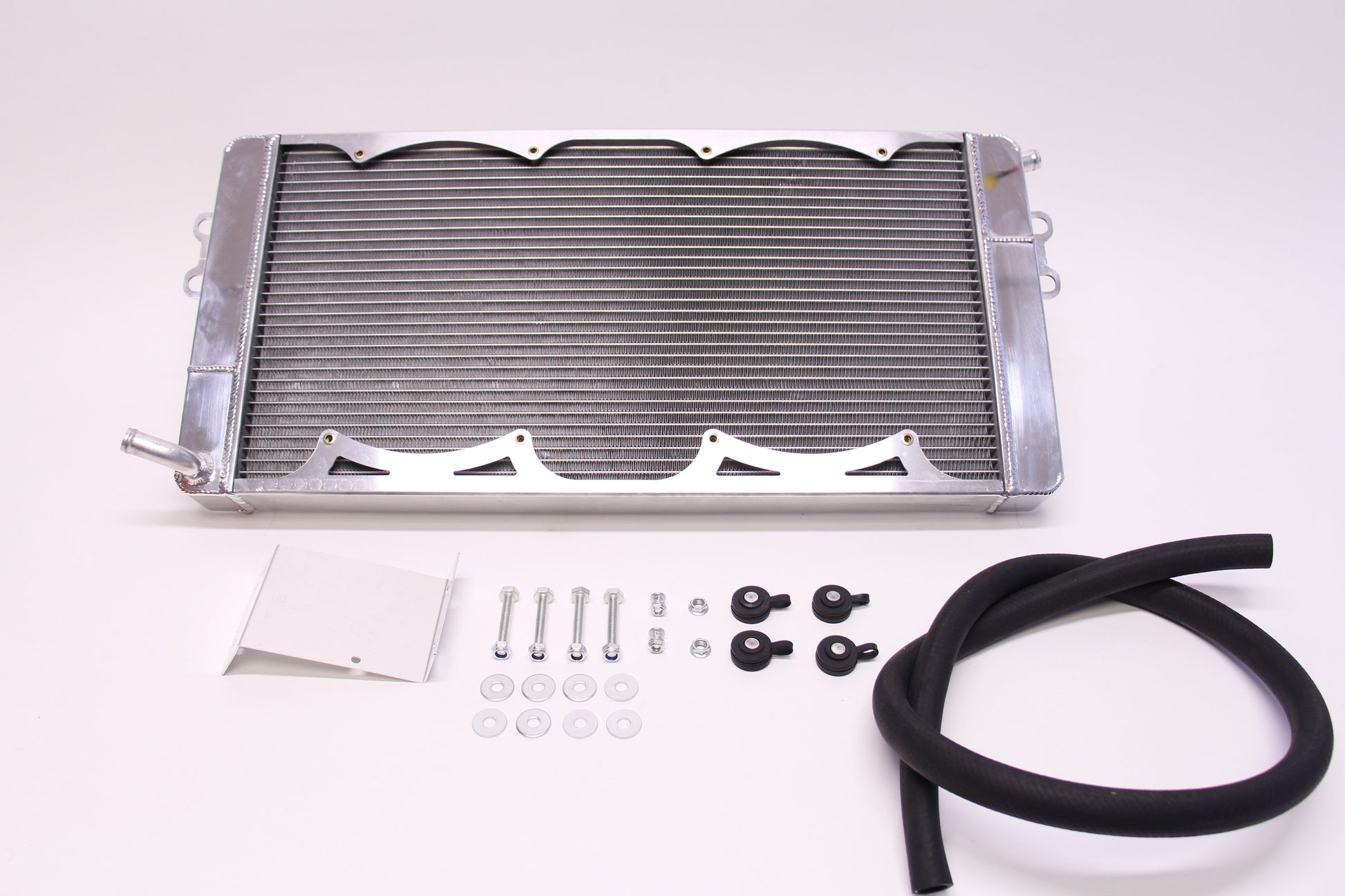 PLM Ford Mustang 2005 - 2019 Heat Exchanger PrivateLabelMfg