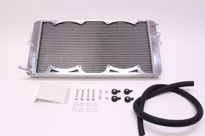 PLM Ford Mustang 2005 - 2019 Heat Exchanger PrivateLabelMfg