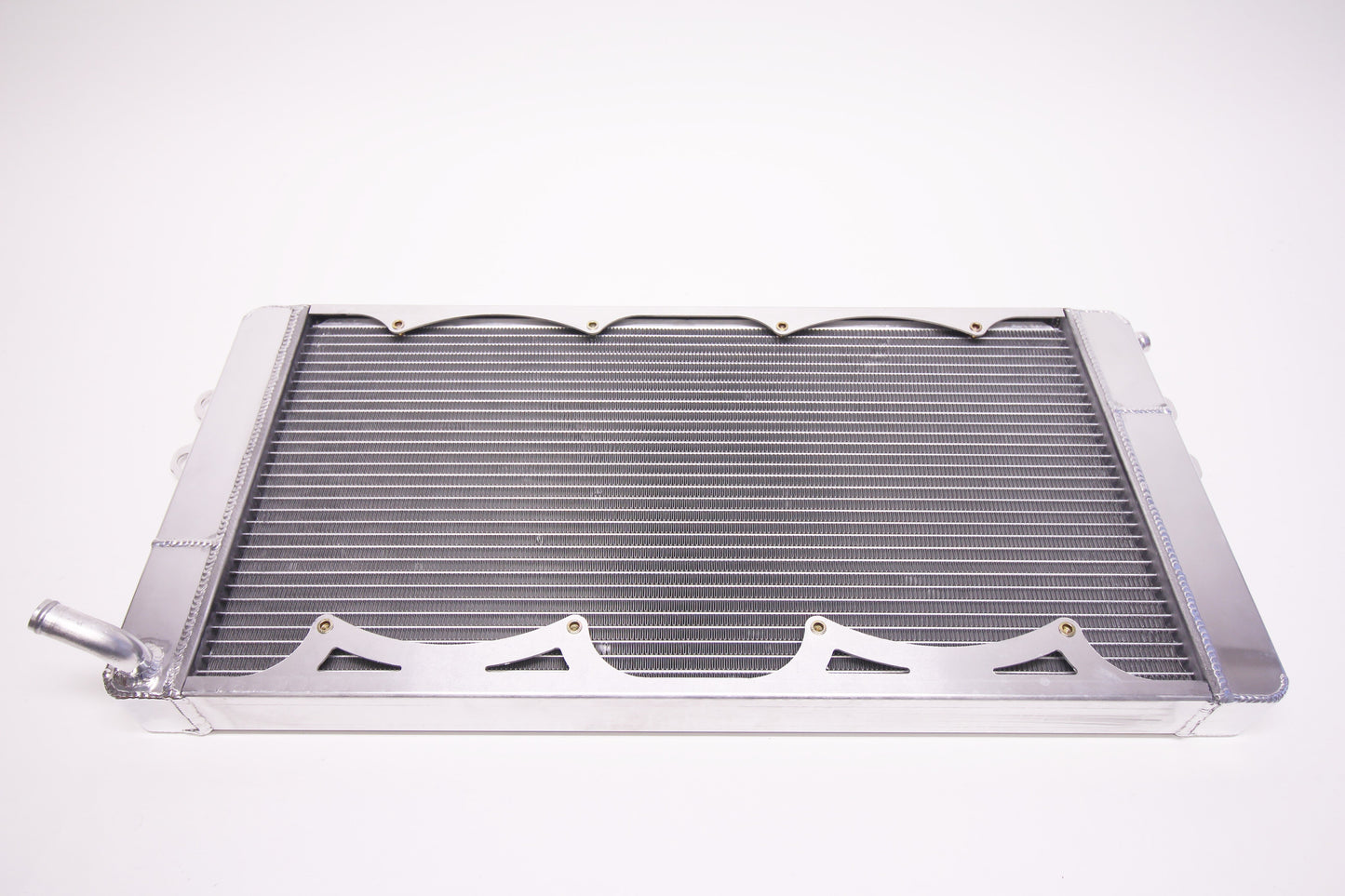 PLM Ford Mustang 2005 - 2019 Heat Exchanger PrivateLabelMfg