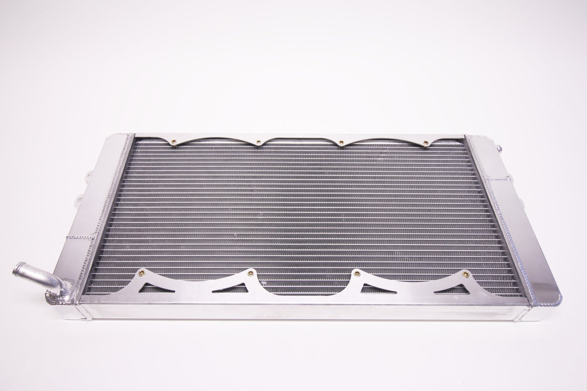 PLM Ford Mustang 2005 - 2019 Heat Exchanger PrivateLabelMfg
