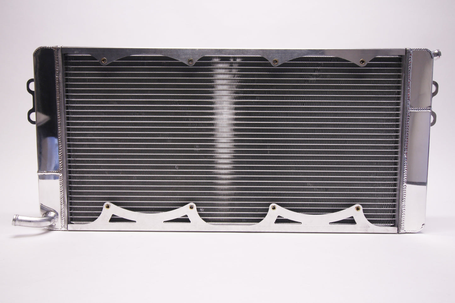 PLM Ford Mustang 2005 - 2019 Heat Exchanger PrivateLabelMfg
