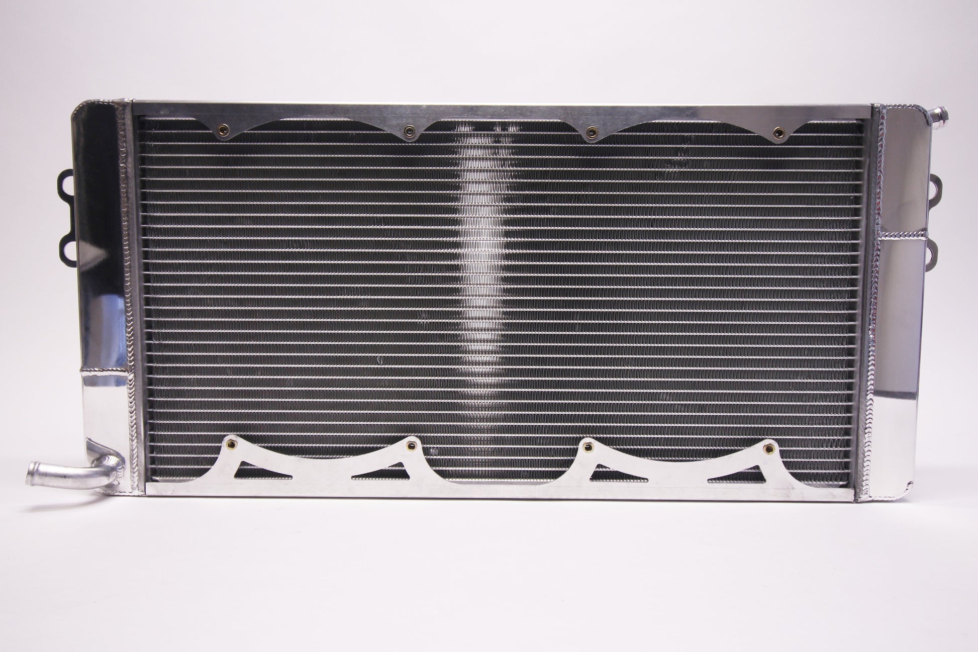 PLM Ford Mustang 2005 - 2019 Heat Exchanger PrivateLabelMfg