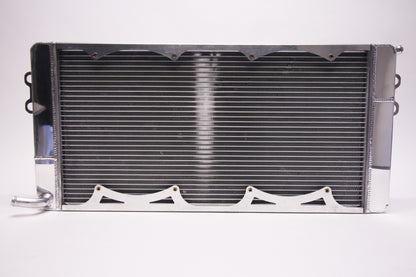 PLM Ford Mustang 2005 - 2019 Heat Exchanger PrivateLabelMfg