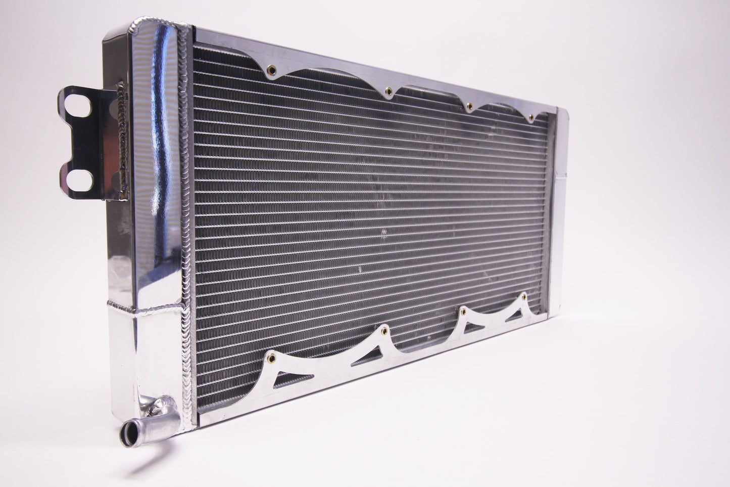 PLM Ford Mustang 2005 - 2019 Heat Exchanger PrivateLabelMfg