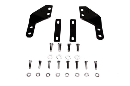 PLM Miata Hardtop Brackets & Security Hardware Kit NA NB 1990-2005 PrivateLabelMfg
