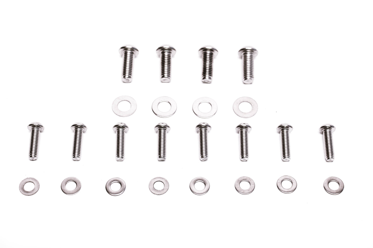 PLM Miata Hardtop Brackets & Security Hardware Kit NA NB 1990-2005 PrivateLabelMfg