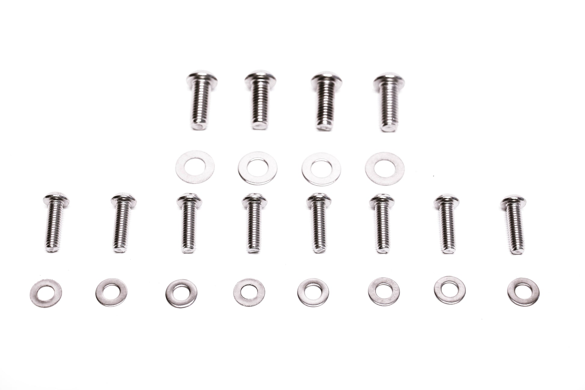 PLM Miata Hardtop Brackets & Security Hardware Kit NA NB 1990-2005 PrivateLabelMfg