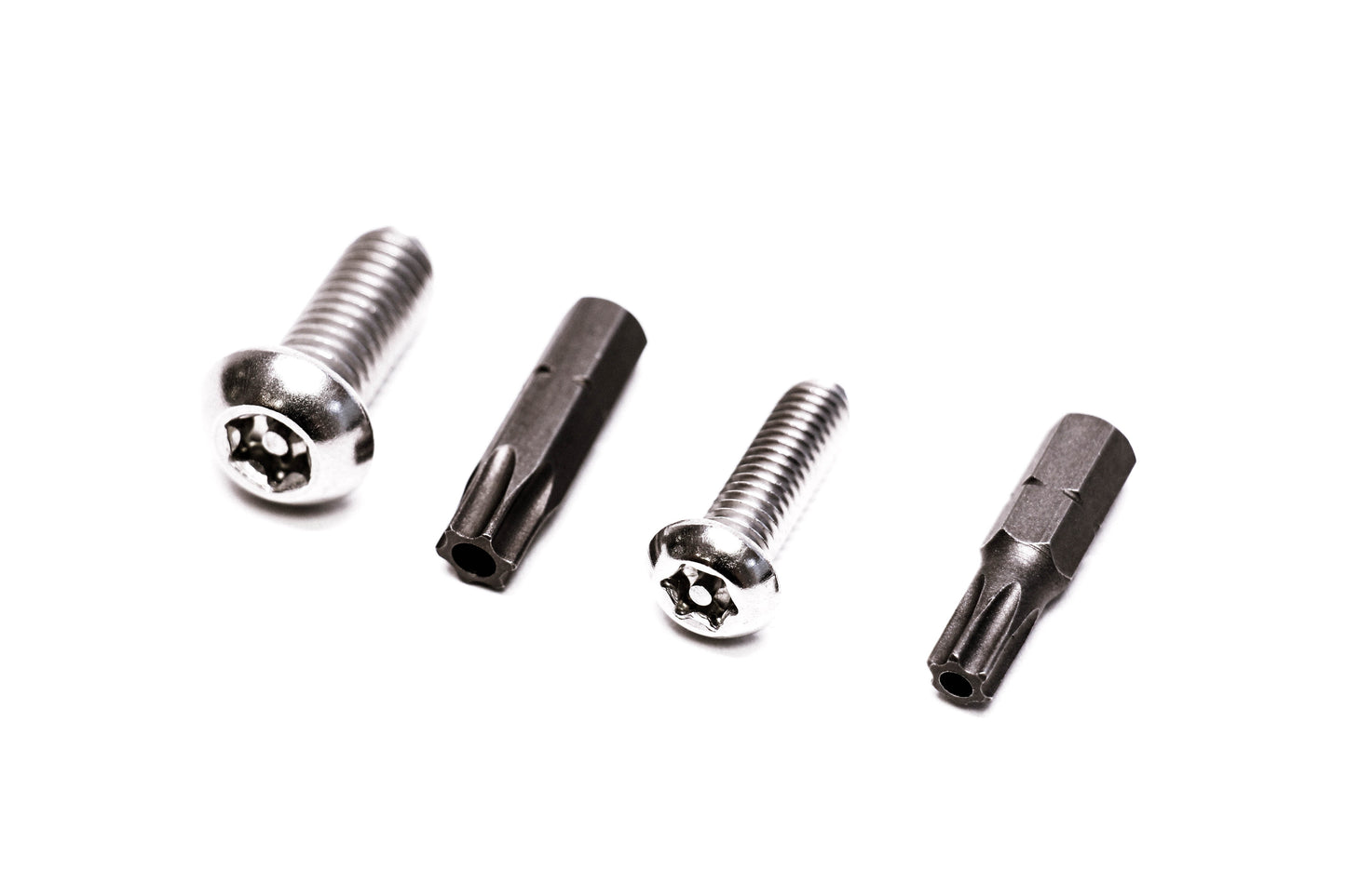 PLM Miata Hardtop Brackets & Security Hardware Kit NA NB 1990-2005 PrivateLabelMfg